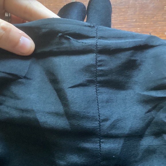 Lanvin miniskirt/shorts tennis skirt skirt - Picture 7 of 7